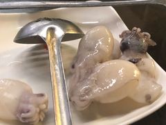 -清真穆记涮羊肉老味铜锅烧烤涮