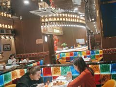 -巴依老爷新疆美食(常营店)