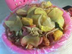 -十二中麻辣拌(石油学院店)