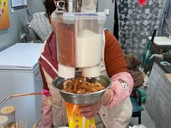 -韩国利尔面包(桂林路店)