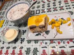 -堂屋糖水店(愚园店)