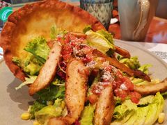 -Taco Mama嗒蔻妈妈墨西哥餐厅(环宇城店)