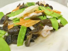 -四海回族饭店(湖西路老店)