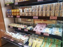 零售区-御品轩(汉神购物广场店)
