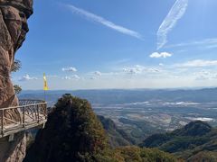 -丹东凤凰山景区