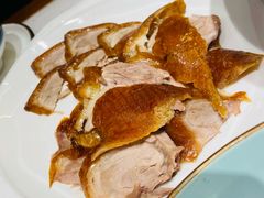 再回头烤鸭-再回头私房菜·老南京菜