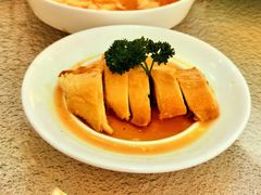 -福州天元国际威斯汀酒店·中国元素餐厅