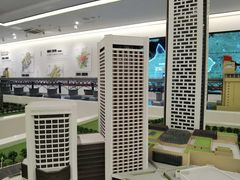 -南京市规划建设展览馆