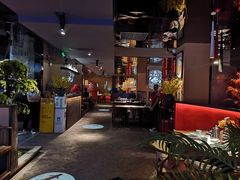 大堂-鼎盛蜀坊·重庆江湖菜(市桥地铁站店)