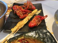 -柒五龙虾(八王寺店)