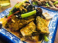 -老味道1992(武当山店)