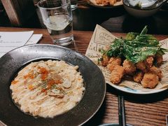 -杨梅市场·打工人小酒馆(新天地店)