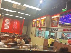 -许哥东北烧烤·铁丳烤串·宫后夹肉(繁花中心店)