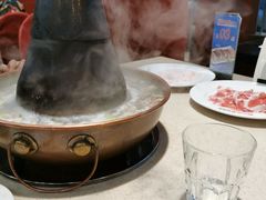 -阳坊大都涮羊肉(阳坊总店)