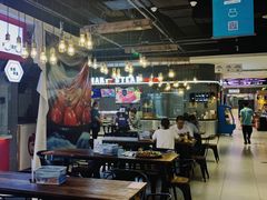 大堂-盒马鲜生(悦峰店)