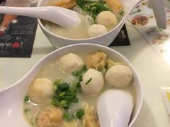 -翠华餐厅(旺角文华商场店)