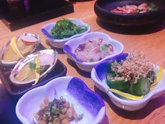 -和彩放题餐厅(酒仙桥店)