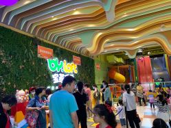 -宝燕乐园(闵行旗舰店)