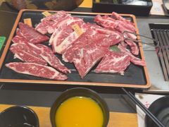 -千寻烧肉(政务区店)