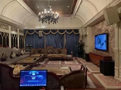 -潮派KTV(海珠新都荟广场店)