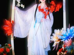 -红袖添香古风写真馆