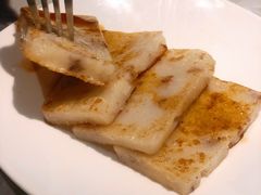 萝卜糕-必胜客(上地华联店)
