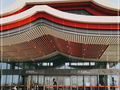 -敦煌莫高国际机场