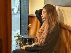 -RUMORS COFFEE ROASTERY鲁马滋咖啡(湖南路店)