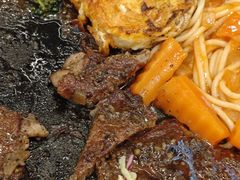 -豪享来中西餐厅(金水东路店)