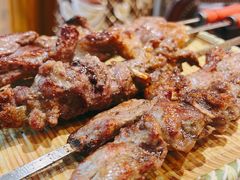 -新疆伊宁远征餐厅