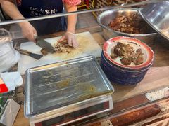 -袁家村关中印象体验地(大唐不夜城店)