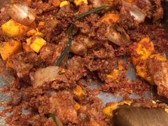 -大喜麻辣拌(凯德1818店)