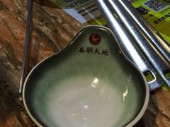 -春润大地海南椰子鸡(沙井京基百纳广场店)