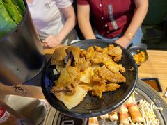 -九田家黑牛烤肉料理(溧阳吾悦店)