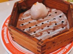 -明腾壹间茶餐厅(新都会花园广场店)