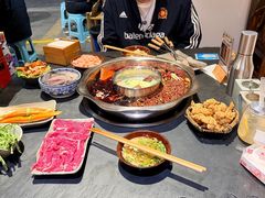 -大风老火锅(江北一店)