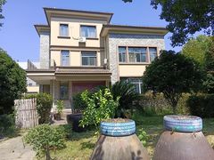 -鄞州雪菜博物馆