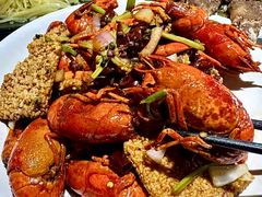 -怪怪龙虾·来自江苏盱眙(惊驾路店)