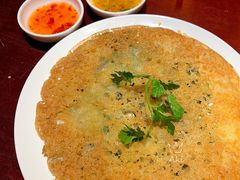 古法煎蚝烙-潮堂(环球金融中心店)
