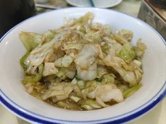 -野渡坡·极致湘菜·庭院餐厅(汉阳店)