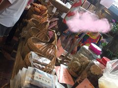 -园林美食城·本土农家菜(杨和镇店)