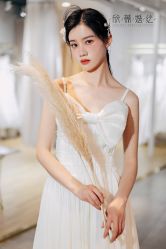 -欣薇婚纱(新源乐汇城店)