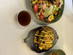 -做披萨的奇葩(中海央墅店)