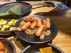 -九田家黑牛烤肉料理(溧阳吾悦店)