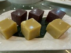-丽泽山庄·生态怀柔菜·虹鳟鱼(红螺寺店)
