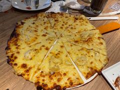 -必胜客(欧亚卖场店)