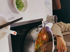 -牛焱·贵州黄牛肉火锅(城西银泰店)
