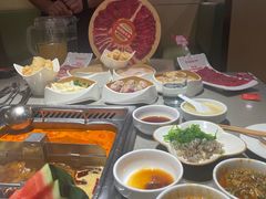-海底捞火锅(塘厦天虹店)