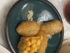 -酌宴府The China Club·广州万富希尔顿酒店(云城东路店)