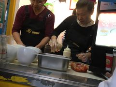 -猫街饭团(顶澳仔猫街店)